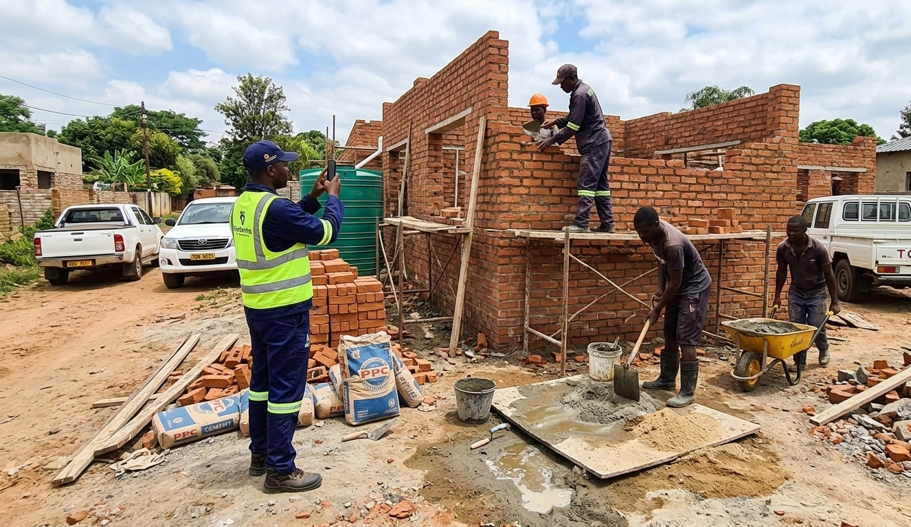 Construction and Project Management